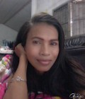 Rencontre Femme Thaïlande à Cha-Uat : พรทิพย์, 52 ans